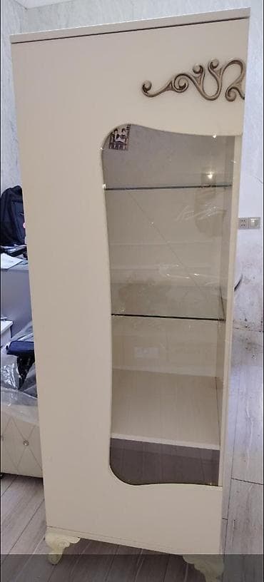 İşlənmiş, Servant — 2