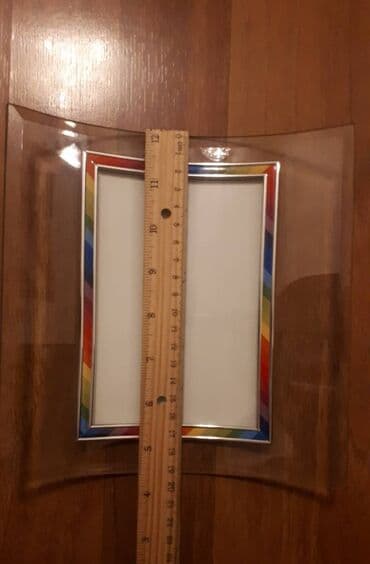 молдинг стекла: Çərçivə — 11