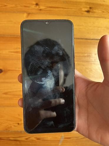 xiomi redmi note 7: Xiaomi Mi 9 SE, 128 GB, rəng - Boz — 1