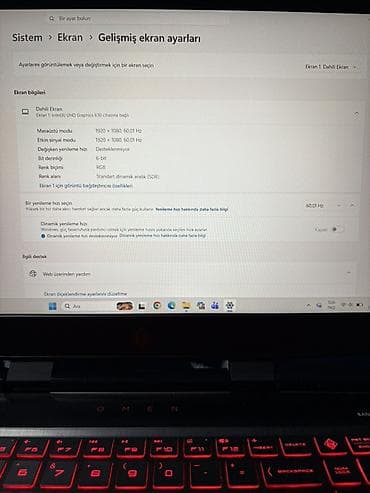 2 5 sata hdd: Yeni HP Omen, 15.6 ", Intel Core i7, 512 GB — 3