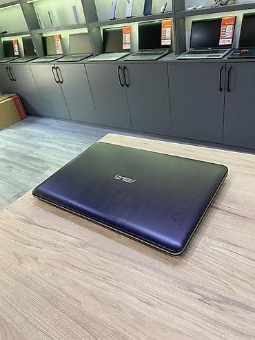 Noutbuklar və aksesuarlar: Asus d540y Tam işlək zaretka saxlamır sadəcə ona görə bu qiymətə — 4