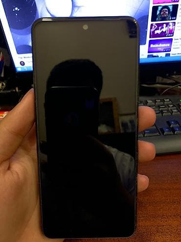 Redmi Note 12, 128 GB, rəng - Mavi, İki sim kartlı lalafo.az -da Redmi Note 12, 128 GB, rəng - Mavi, İki sim kartlı