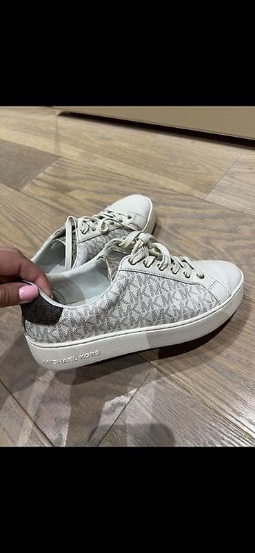 Michael Kors qadın krossovkası, 39 olcu