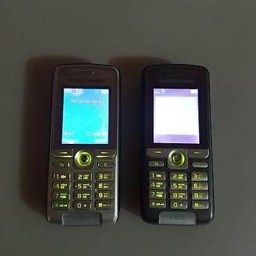 Sony Xperia 1, rəng - Qara, Düyməli