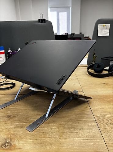 notebook satisi: Lenovo ThinkPad, 14 ", Intel Core i7, 512 GB — 4