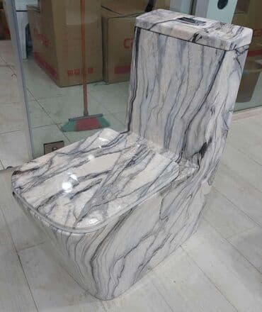 Yeni, Unitaz, Monoblok, Kredit yoxdur, Zəmanətli, Pulsuz çatdırılma lalafo.az -da Yeni, Unitaz, Monoblok, Kredit yoxdur, Zəmanətli, Pulsuz çatdırılma