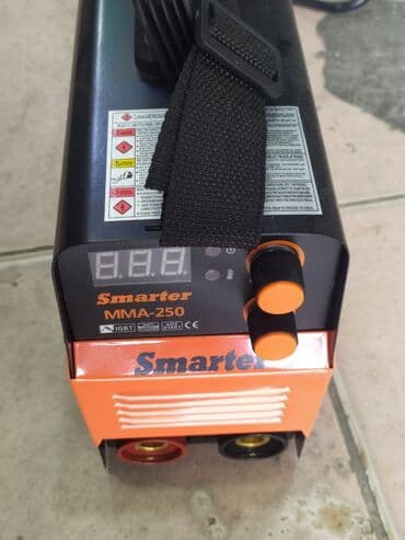 qaynaq aparati: Yeni Qaynaq aparatı — 1