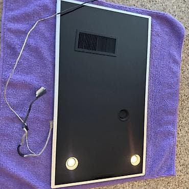 2 el pc: Noutbuk ekranı. HP 635 in üstündən çıxmadır(LP156WH4(TL)(D1). 40 — 1