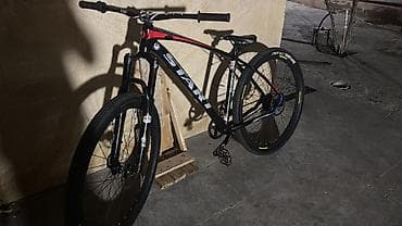 velasiped: START 29” dağ velosipedi Texniki xüsusiyyətlər: - Çərçivə: START — 2