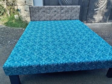 работа сборщиком мебели: Təzə çarpayılar. 1 nəfərlik çarpayılar 60manat. 2 nəfərlik taxt — 8
