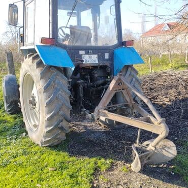 t 40 traktor satilir: Kənd təsərrüfatı texnikası paketi Hazır biznes satılır. TRAKTOR+ PRES — 8