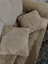 divan saloglu: Künc divan, Açılmayan, Bazasız, Nabuk, Çatdırılma yoxdur — 5