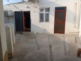 bakida saatliq evler: Balaxanı qəs. 4 otaqlı, 200 kv. m, Kredit yoxdur, Orta təmir — 10