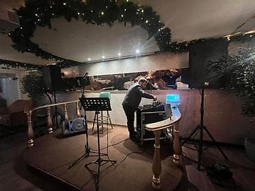 subvufer: Yeni RCF Kolonka, Növ - Akustik, rəng - Qara — 5