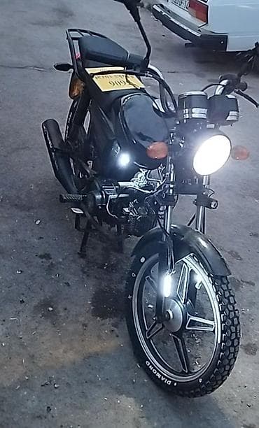 diski teker 195 65 15 type 1: Moto İdiyal vəziyyətdədir Heç bir problemi yoxdu qabağ təkər yeni — 4