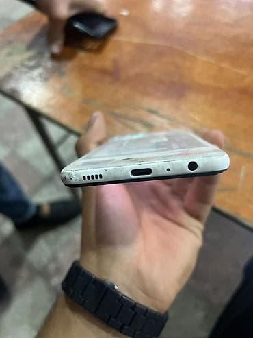 samsung pultu: Samsung Galaxy A32, rəng - Ağ, İki sim kartlı — 3
