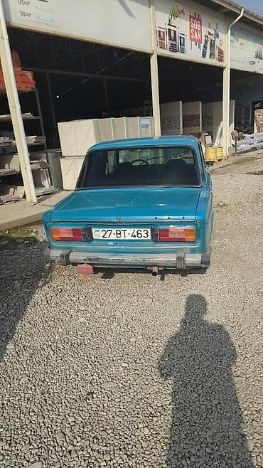 mazda 6 2003: Məhsul: Klassik sedan avtomobil Təsvir:təcili satılır ili 1994 - Göy — 6