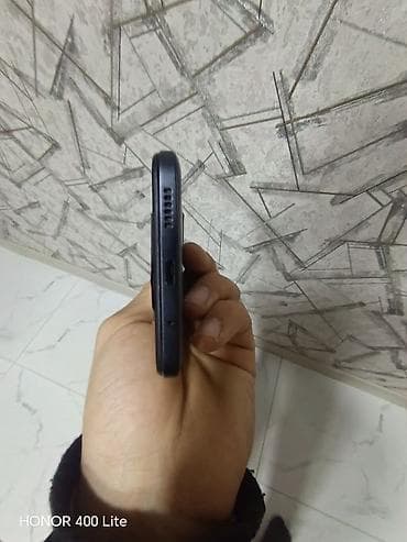 honor x9b irşad: Redmi 12 c ekran yoxdur qalan hərşeyi işlədir — 5