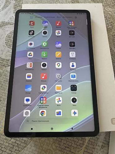 xiaomi pad 5 qiymeti: Xiaomi planşet pad 6 256 yaddaw ideal zavod .gucludu cox qizmasi — 4