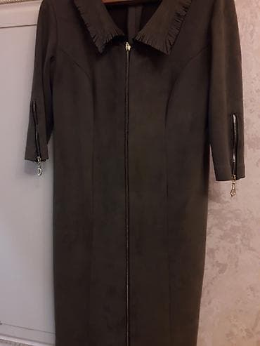 qara duz donlar: Gündəlik don, Midi, XL — 6