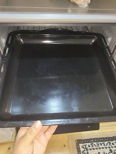 17 pro max 256: ELOEK mini soba satılır. əla vəziyyətdədir 40 litrlik tutuma malik — 4