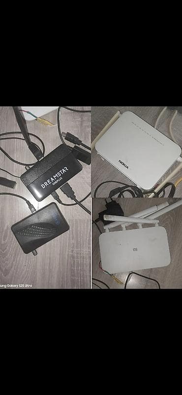 Şəkillərdə göstərilən şəbəkə avadanlıqları paketi: - Xiaomi Mi Wi‑Fi lalafo.az -da Şəkillərdə göstərilən şəbəkə avadanlıqları paketi: - Xiaomi Mi Wi‑Fi