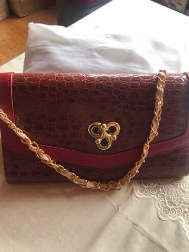 louis vuitton canta: Çiyin çantası, Christian Dior, Yeni — 6