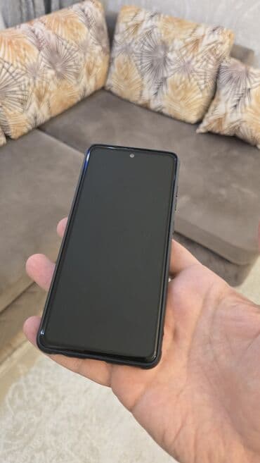 Samsung Galaxy A52, 128 GB, rəng - Ağ, Barmaq izi