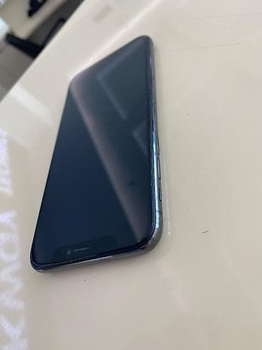 iphone x islenmis: IPhone X, 64 GB, Space Gray, Barmaq izi, Face ID — 3