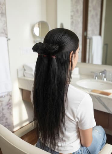 Taxma saçlar, Təbii lalafo.az -da Taxma saçlar, Təbii