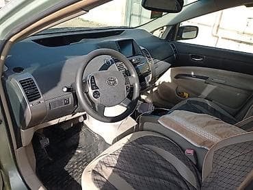 honda hybrid: Toyota Prius: 1.5 l | 2007 il Hetçbek — 4