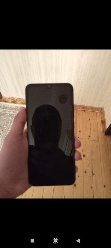 Redmi A1, 32 GB, rəng - Qara, İki sim kartlı lalafo.az -da Redmi A1, 32 GB, rəng - Qara, İki sim kartlı