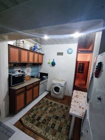 недвижимость в азербайджане купить: Баку, 3 комнаты, Вторичка, м. Халглар Достлугу, 85 м² — 7