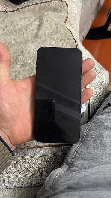 iphone 8 ağ: IPhone 12, 64 GB, Qara — 2