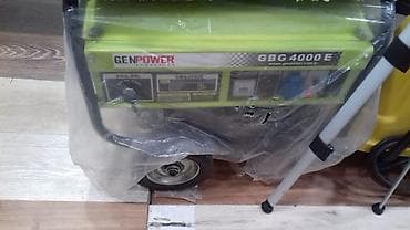 generator dizel: Generator generatorlar kreditlə generator kredit genrator kredit — 10