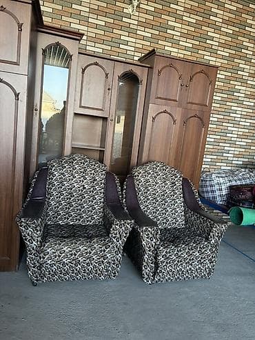 kontakt home usaq mebeli: İşlənmiş, Kredit yoxdur, Azərbaycan — 2