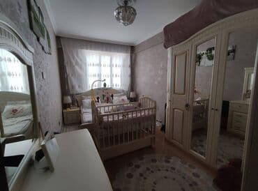 sumqayıt kreditle evler: 2 otaqlı, Yeni tikili, 65 kv. m — 9