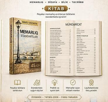 rəsmxətt kitabı pdf: Məlumdur ki, Hər bir dizayner İnteryer / Eksteryer/Landşaft işlədiyi — 1