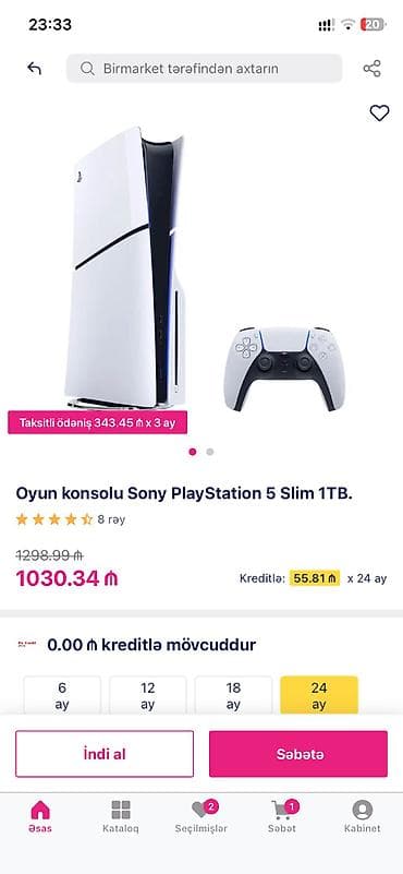 IPhone 17 Pro Max lalafo.az -da IPhone 17 Pro Max