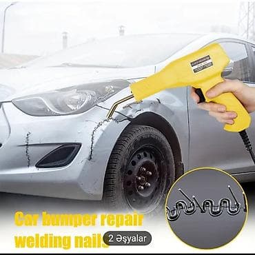 varta аккумулятор: Bufer yamayan payannik 220 volt ilə işləyir 400° cə qızır 50/60Hz — 4