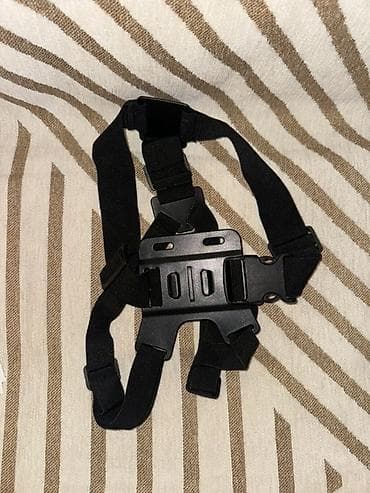 Telefon üçün baş və sinə üçün quraşdırma dəsti Məhsul təsviri: - — 2