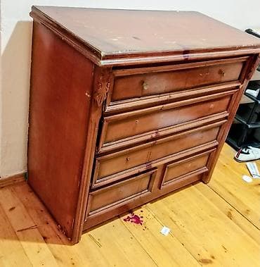 Məişət məhsulları: Güzgüsüz — 2