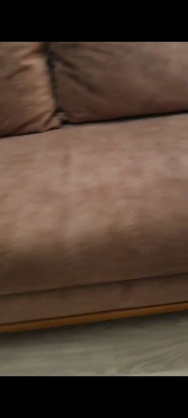 Ev üçün digər mebel: Künc divan — 4