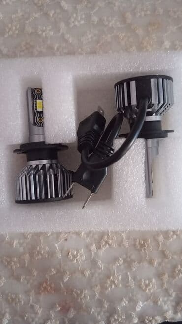 maşın ucun işıqlar: LED, Chevrolet CRUZE, 2011 il, Orijinal, ABŞ, Yeni — 2