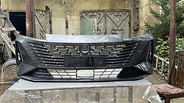 bmw e60 disk: Changan EADO 2025 zavodskoy qabaq bufer Yüngül xəsarətlə satılır — 1
