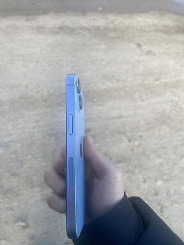 13 pro max case: IPhone 14, 128 GB, Mavi, Simsiz şarj — 2