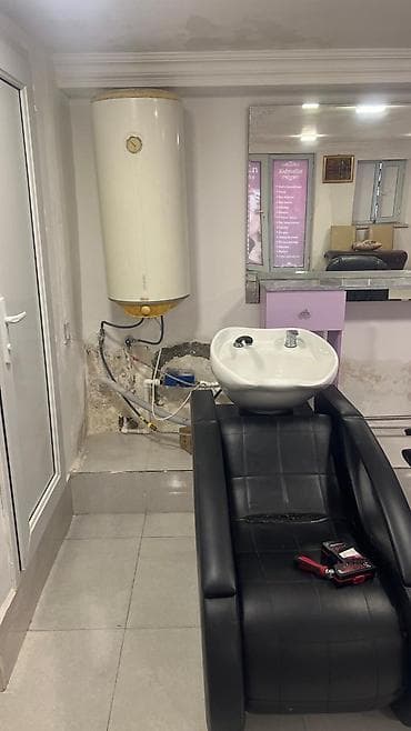 Xırdalan AAAF Parka yaxın ərazidə 42 m2 Qadın gözəllik salonu — 4