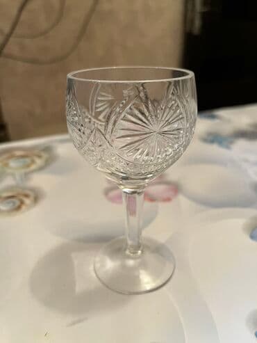 yag qabı: Qədəhlər — 2