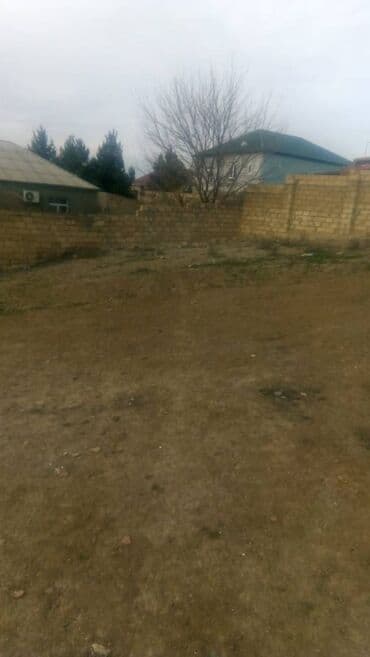 недвижимость в баку из рук в руки: 4 соток, Для строительства, Собственник, Купчая — 3