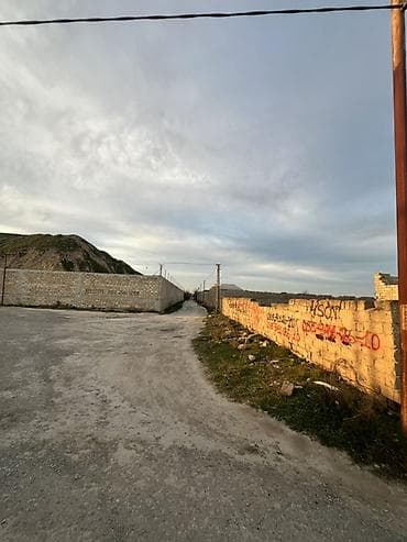 купить участок в вишневке баку: 4 соток, Для строительства, Бялядия (муниципалитет) — 9